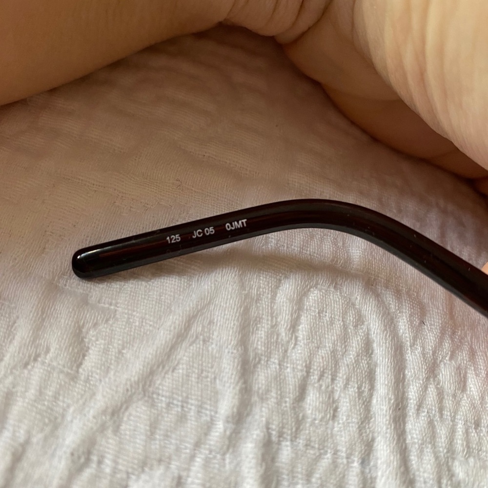 COPY - Jimmy Choo frames / reading glasses - Picture 4 of 8